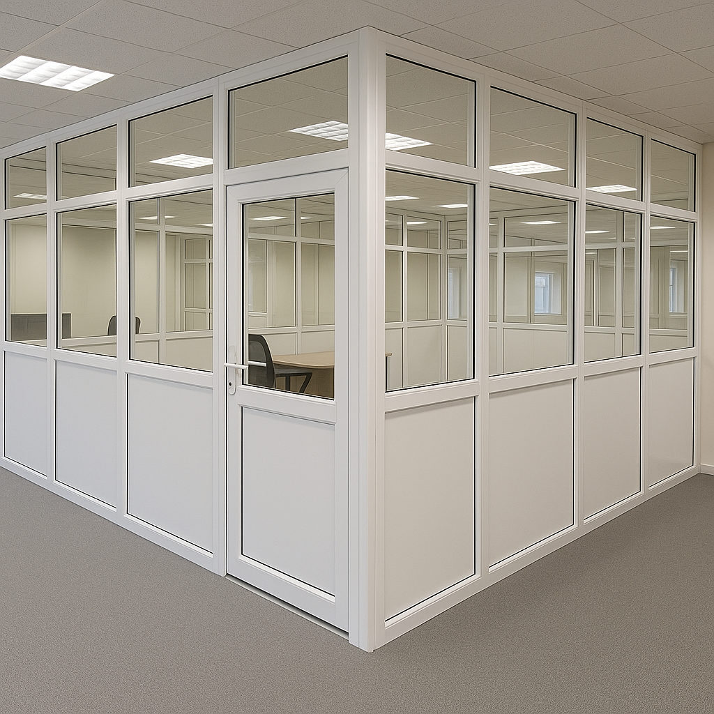 Office Partitions